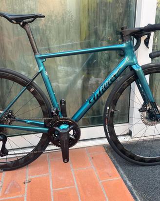 Wilier 0Slr