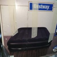 Letto gonfiabile Matrimoniale