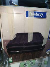 Letto gonfiabile Matrimoniale