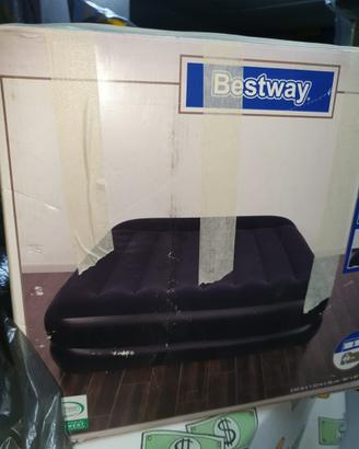 Letto gonfiabile Matrimoniale