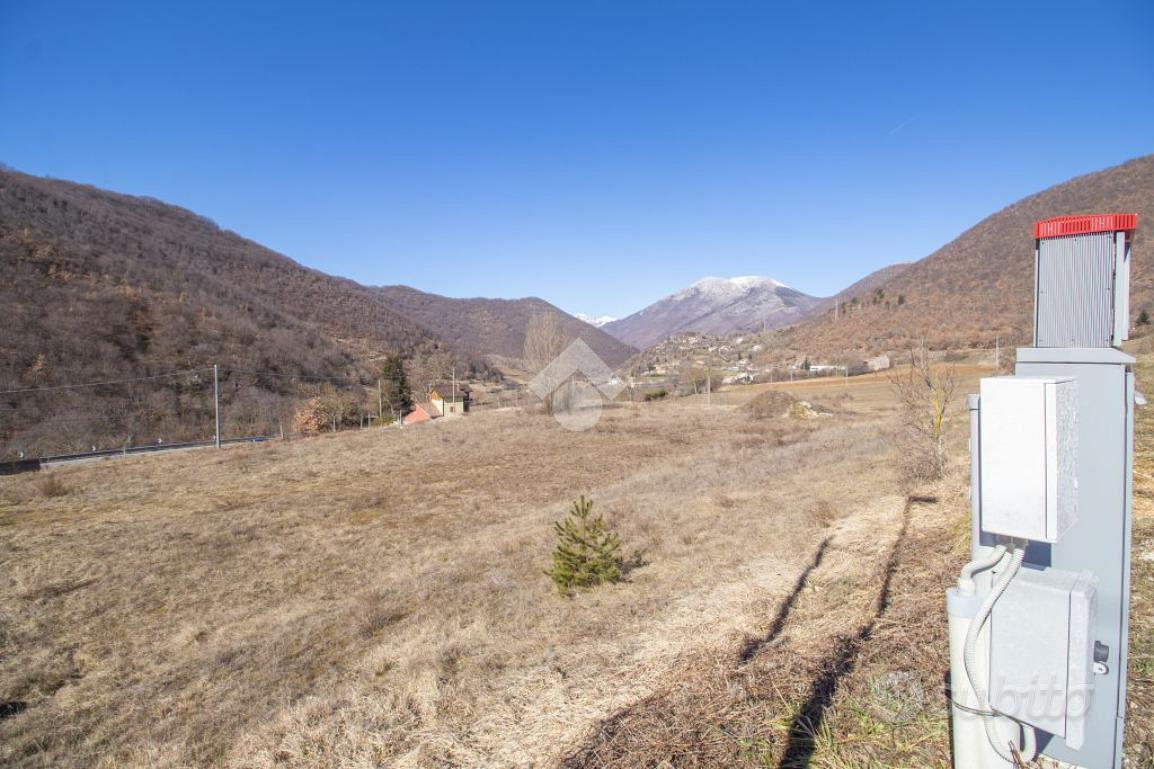 TER. RESIDENZIALE A ANTRODOCO - Vista 4