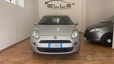 Fiat Punto 1.4 8V 5 porte Easypower Street
