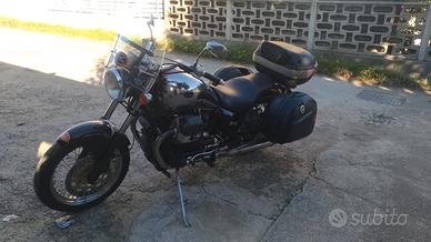 Moto Guzzi California 1100 - 2003