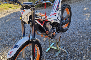 Montesa repsol 260
