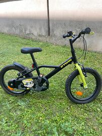 Bici bimbo