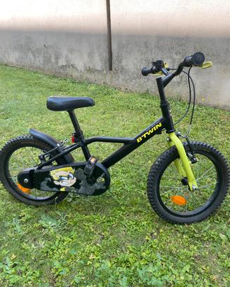 Bici bimbo