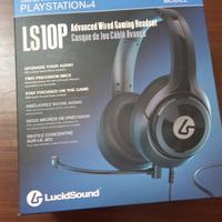 cuffie da gioco LucidSound LS10P.