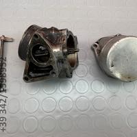 VALVOLE SCARICO x HONDA CR 250 1985 1986 1987 CR25