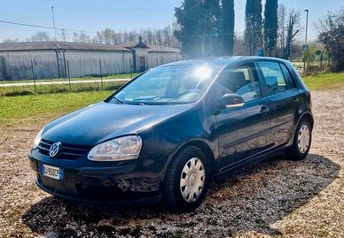 Golf 1.9 tdi