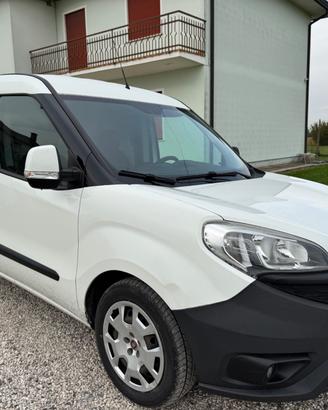 Fiat Dobló maxi 1.6 diesel