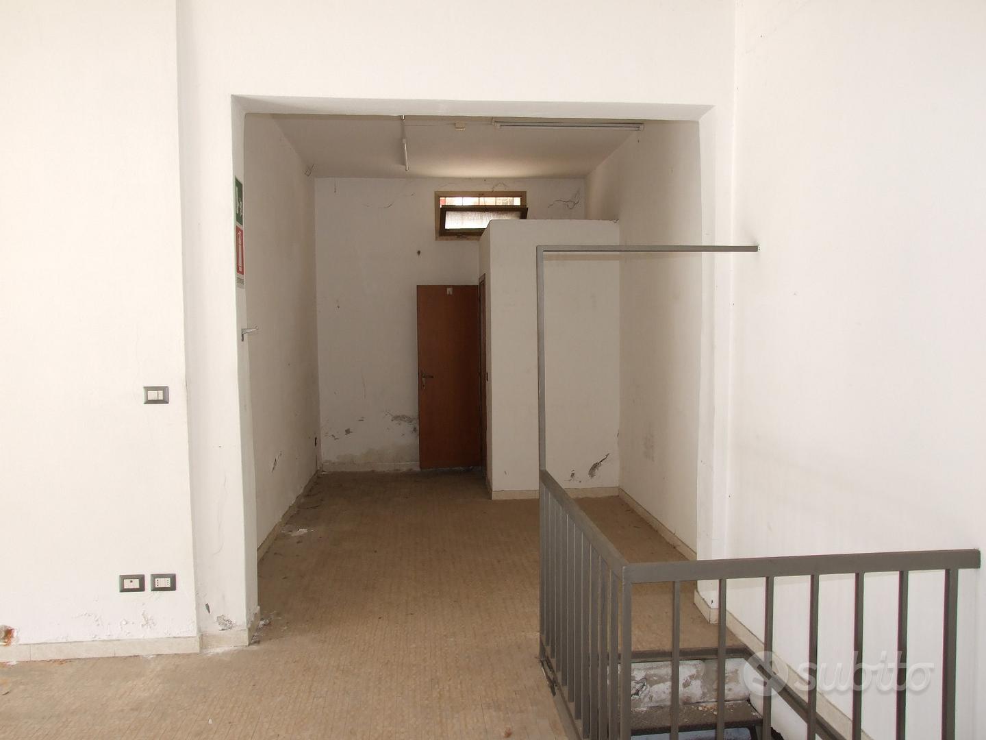 Negozio ufficio a San Giorgio - Vista 3