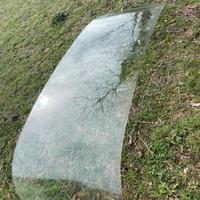 Parabrezza bedford cf /cf2