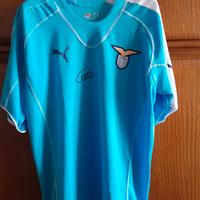 Maglia calcio Lazio