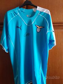 Maglia calcio Lazio