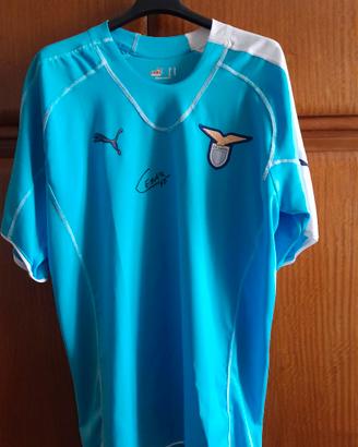 Maglia calcio Lazio