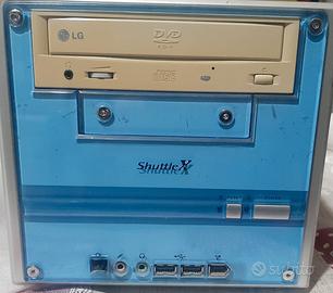 pc fisso x ricambi euro 10