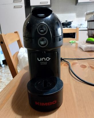 macchina da caffè 