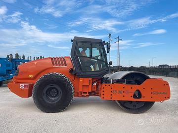 Rullo HAMM 3520