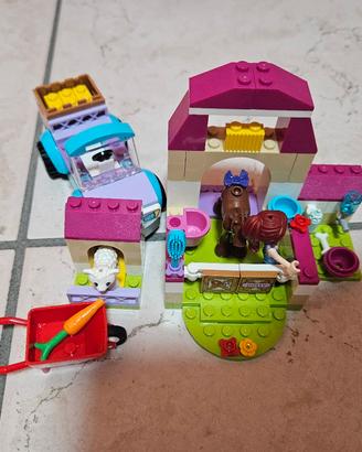 Lego Friends 
