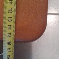 lavandino con miscelatore nuovo 