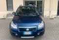 Fiat Sedici 1.9 MJT 4x4 Experience