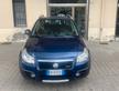 Fiat Sedici 1.9 MJT 4x4 Experience