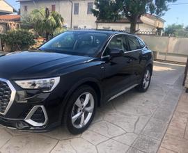 Q3 sportback