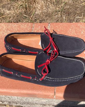 Car Shoe Kashu KUD565 E1D