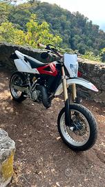 Husqvarna SM 125
