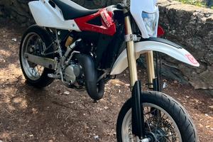 Husqvarna SM 125