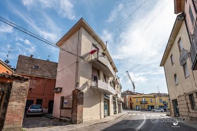 Appartamento a Noceto Via Paolo Baratta 3 locali