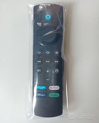 Telecomando per Amazon Fire Stick TV, model L5B83G