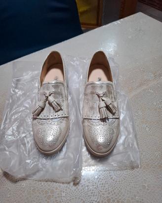 Scarpe Melluso donna