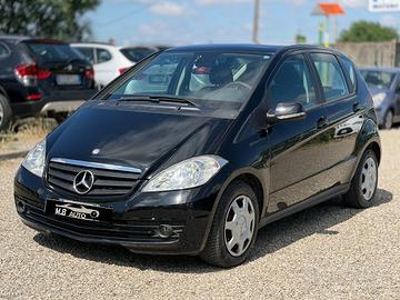 Mercedes-benz A 160 CDI AUTOMATICO NEOPATENTATI