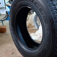 pneumatico 265 65 17 h/t