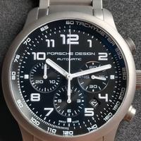 Orologio Porsche Design