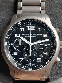 Orologio Porsche Design