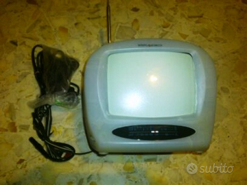 Mini TV, monitor