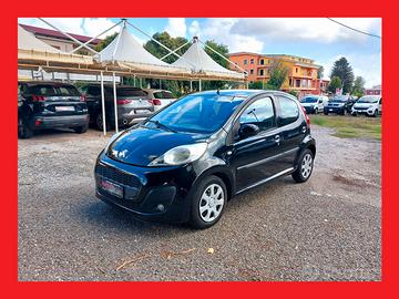 Peugeot 107 1.0 Active 5p. 2Tronic - 2013
