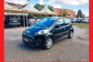 Peugeot 107 1.0 Active 5p. 2Tronic - 2013