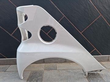 Parafango SMART FORTWO