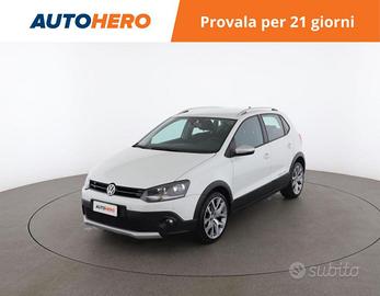 VOLKSWAGEN Polo PS37918