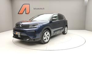 C5 AIRCROSS 1.2 HYBRID 145CV PLUS E-DCS6