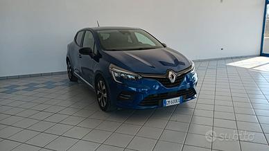 Renault Clio Blue dCi 100 CV 5 porte Evolution