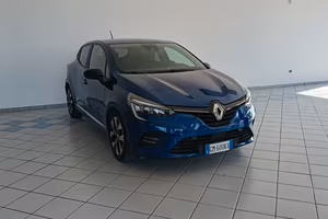 Renault Clio Blue dCi 100 CV 5 porte Evolution