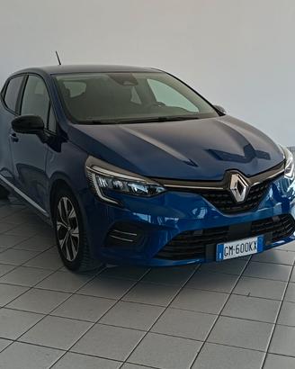 Renault Clio Blue dCi 100 CV 5 porte Evolution