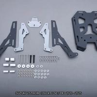 Supporto Bauletto SUZUKI VSTROM 1050 XT DE 2020 25
