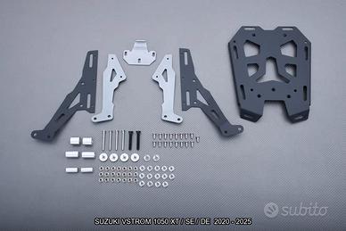 Supporto Bauletto SUZUKI VSTROM 1050 XT DE 2020 25