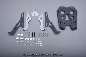 Supporto Bauletto SUZUKI VSTROM 1050 XT DE 2020 25
