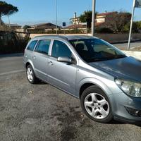 Opel Astra SW 1.3 diesel Ecoflex